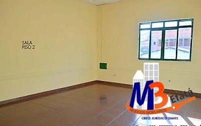 Prédio Inteiro, 1019 m² - Foto 36