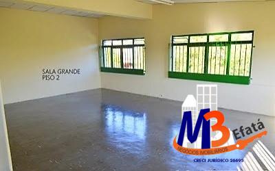 Prédio Inteiro, 1019 m² - Foto 37