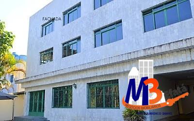 Prédio Inteiro, 1019 m² - Foto 39