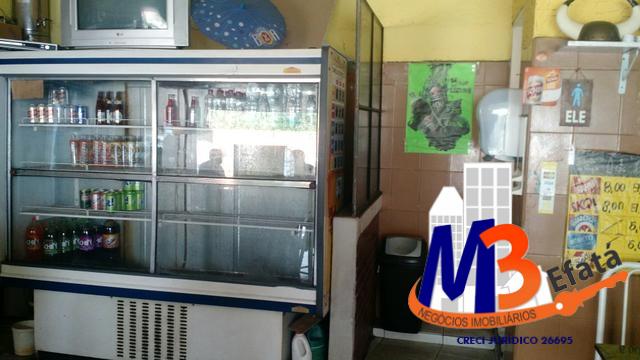 Loja-Salão, 100 m² - Foto 4