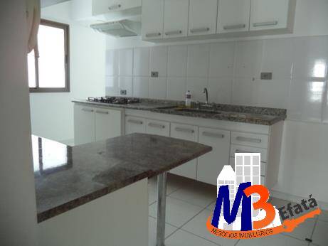 Apartamento residencial à venda, Chácara Agrindus, Taboão d