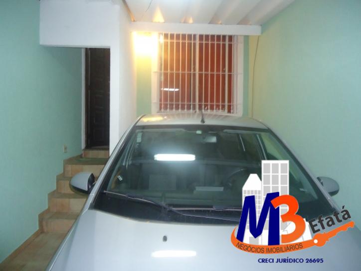 Sobrado, 2 quartos, 125 m² - Foto 5