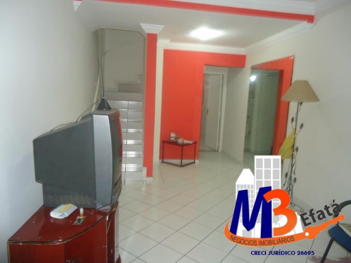 Sobrado, 2 quartos, 125 m² - Foto 2