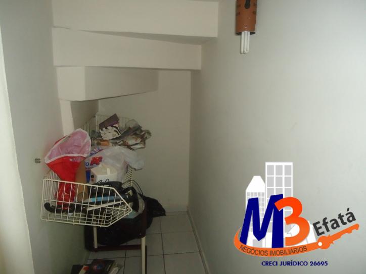 Sobrado, 2 quartos, 125 m² - Foto 8