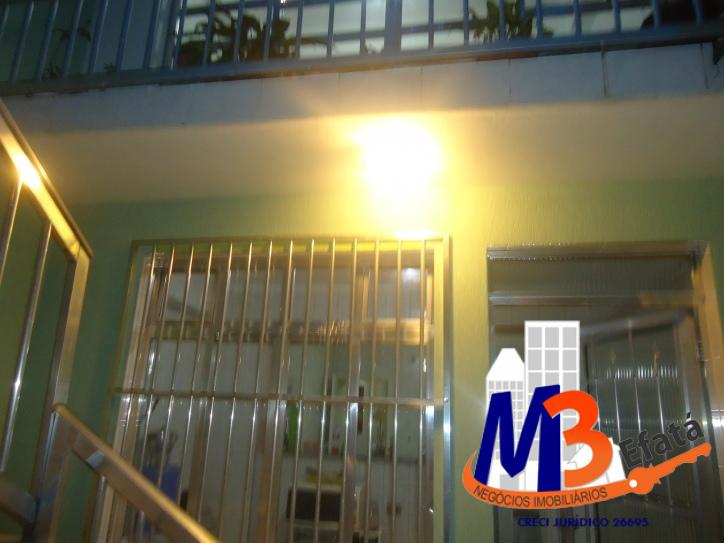 Sobrado, 2 quartos, 125 m² - Foto 10