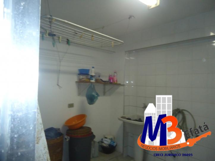 Sobrado, 2 quartos, 125 m² - Foto 11