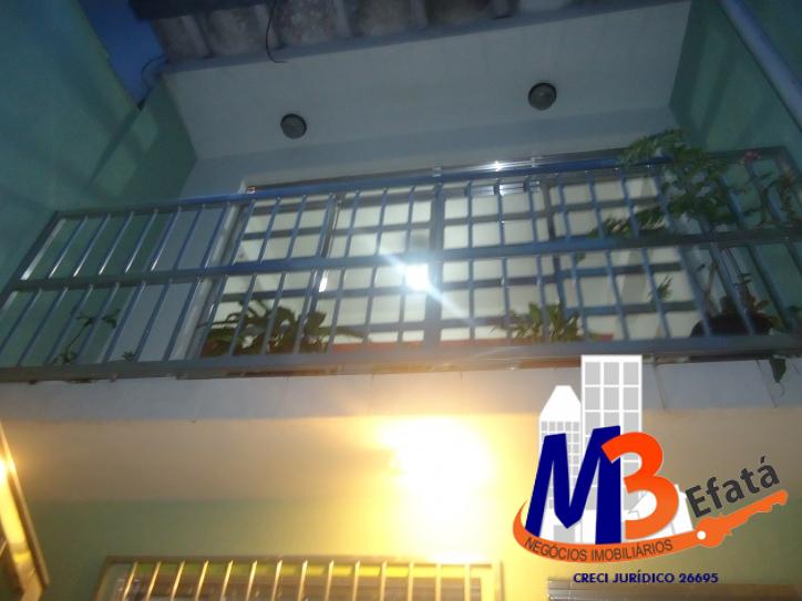 Sobrado, 2 quartos, 125 m² - Foto 12