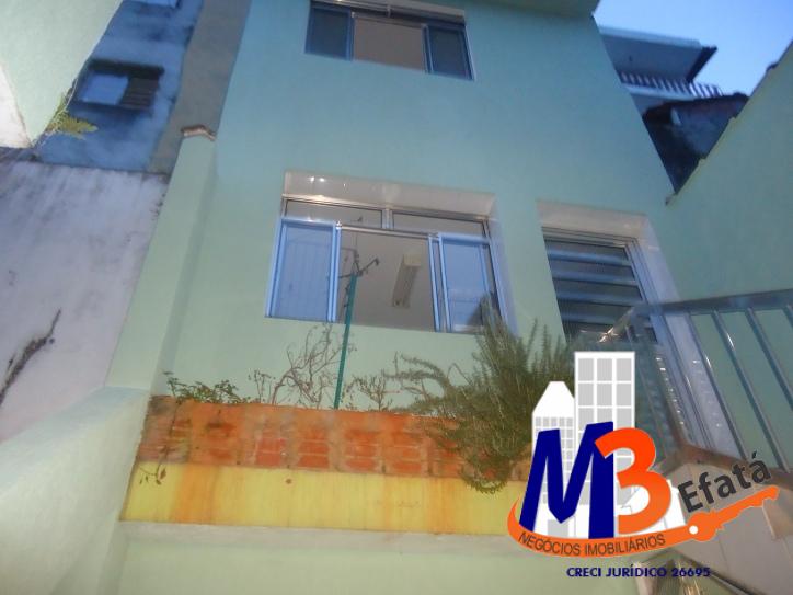 Sobrado, 2 quartos, 125 m² - Foto 13