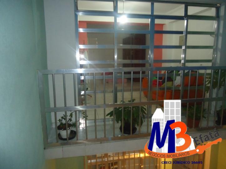 Sobrado, 2 quartos, 125 m² - Foto 15
