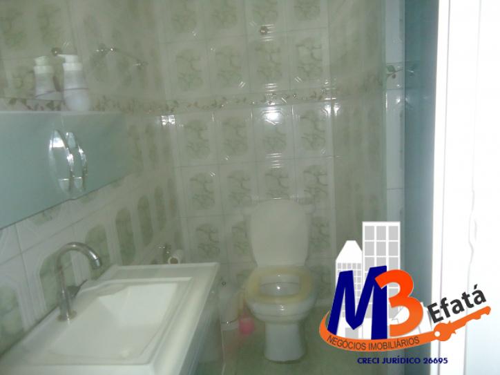 Sobrado, 2 quartos, 125 m² - Foto 16