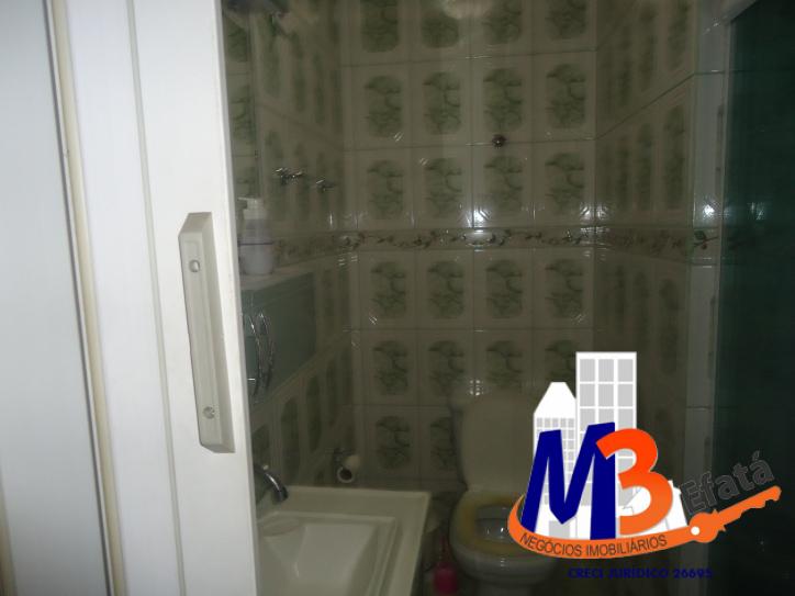 Sobrado, 2 quartos, 125 m² - Foto 17