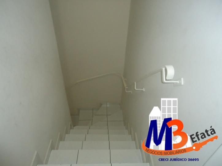 Sobrado, 2 quartos, 125 m² - Foto 18