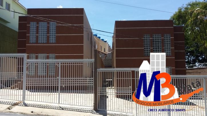Conjunto de 3 casas novas em cotia disponíveis