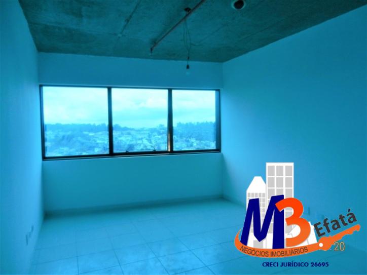 Conjunto Comercial-Sala para alugar, 25m² - Foto 5