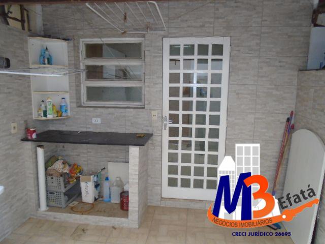 Sobrado, 2 quartos, 140 m² - Foto 6