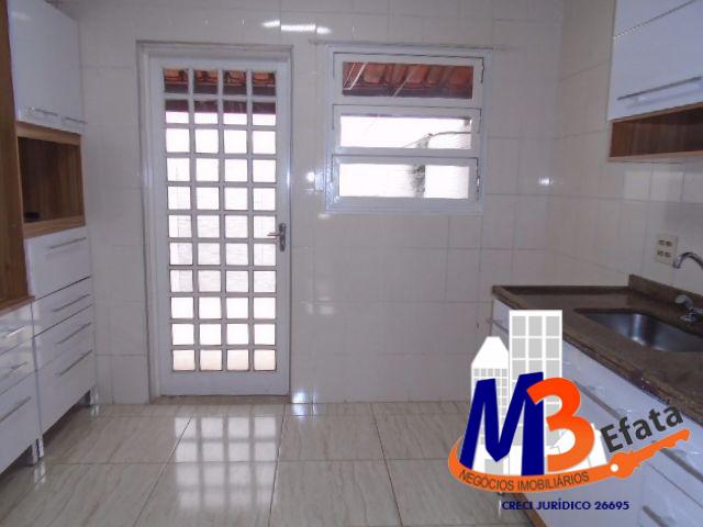 Sobrado, 2 quartos, 140 m² - Foto 7