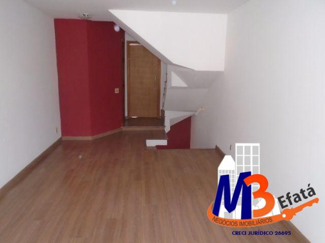 Sobrado, 2 quartos, 140 m² - Foto 13