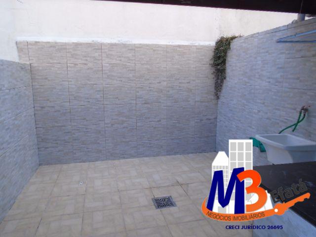 Sobrado, 2 quartos, 140 m² - Foto 17