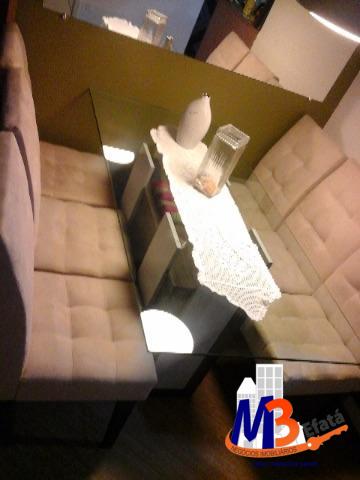 Apartamento, 2 quartos, 58 m² - Foto 2