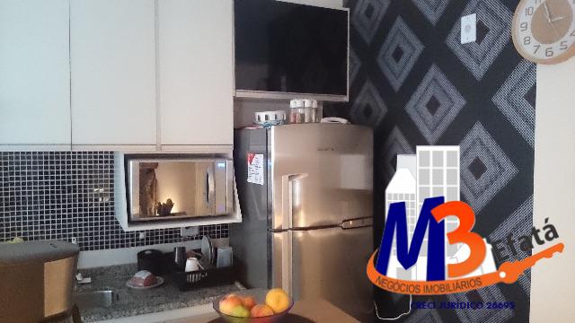 Apartamento, 2 quartos, 58 m² - Foto 3