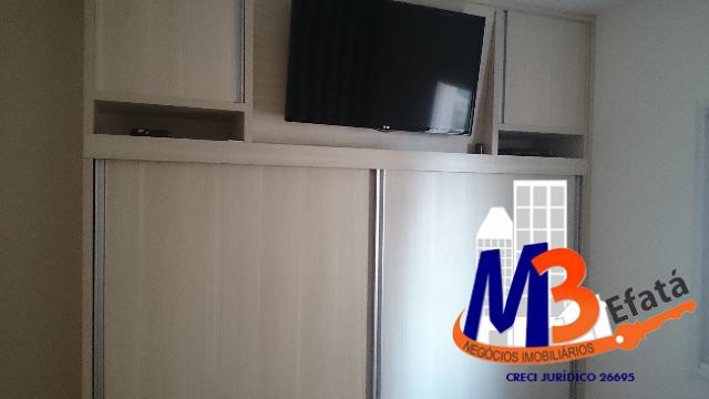 Apartamento, 2 quartos, 58 m² - Foto 4