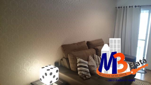 Apartamento, 2 quartos, 58 m² - Foto 8