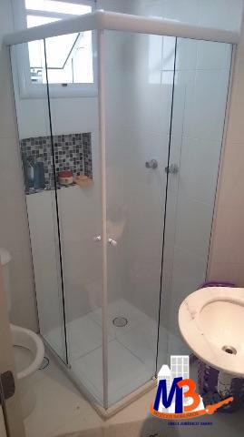 Apartamento, 2 quartos, 58 m² - Foto 9