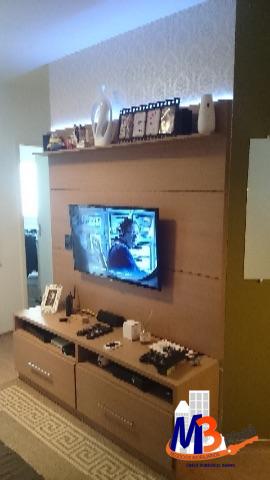 Apartamento, 2 quartos, 58 m² - Foto 11
