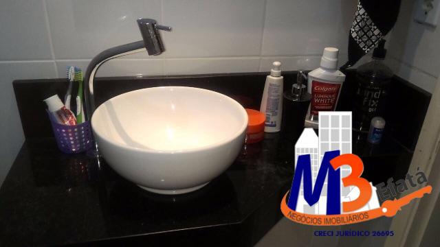 Apartamento, 2 quartos, 58 m² - Foto 12