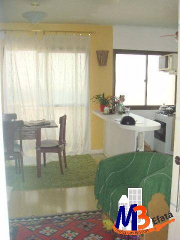 Apartamento, 1 quarto, 50 m² - Foto 6
