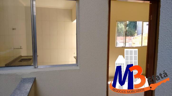 Casa, 1 quarto, 40 m² - Foto 2