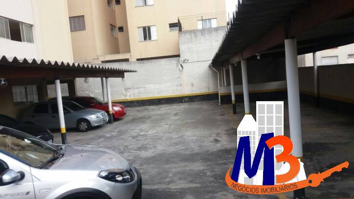 Apartamento, 2 quartos, 58 m² - Foto 5