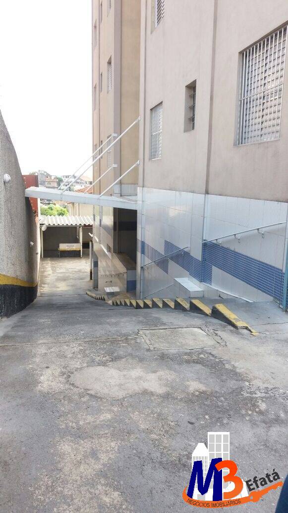 Apartamento, 2 quartos, 58 m² - Foto 22