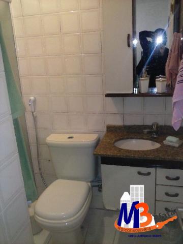 Apartamento à venda com 2 quartos, 50m² - Foto 2