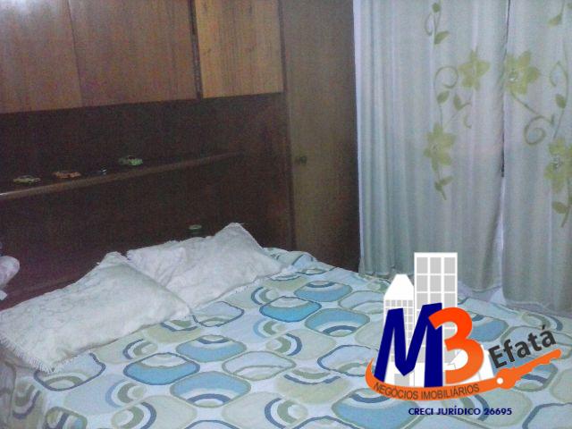 Apartamento à venda com 2 quartos, 50m² - Foto 3