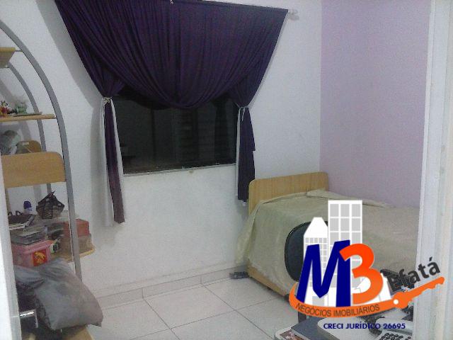 Apartamento à venda com 2 quartos, 50m² - Foto 5