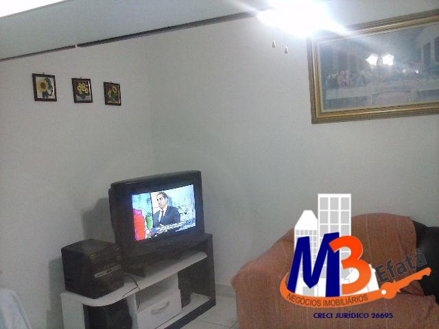 Apartamento à venda com 2 quartos, 50m² - Foto 6