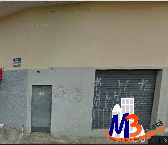 Loja comercial para locação, Jardim Esmeralda, São Paulo.