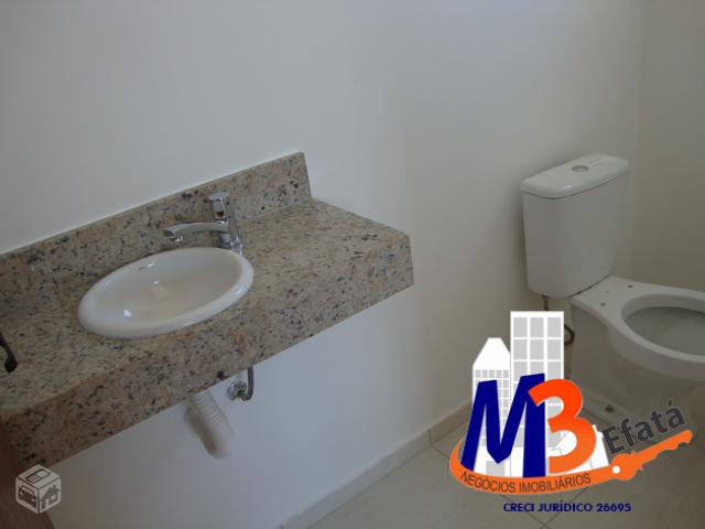 Casa à venda com 3 quartos, 117m² - Foto 12