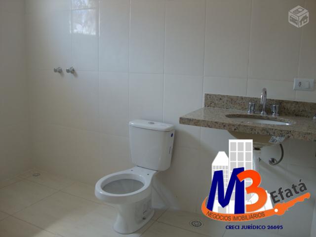 Casa à venda com 3 quartos, 117m² - Foto 13