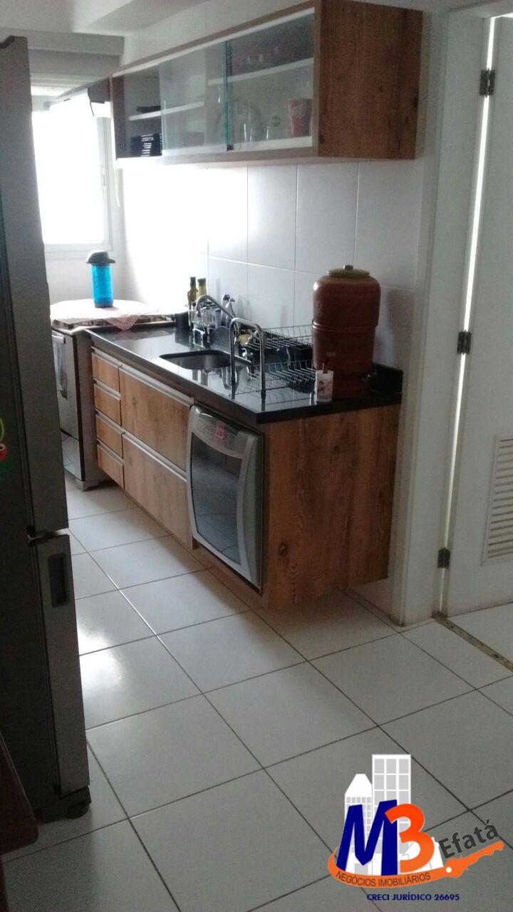Apartamento, 3 quartos, 126 m² - Foto 6