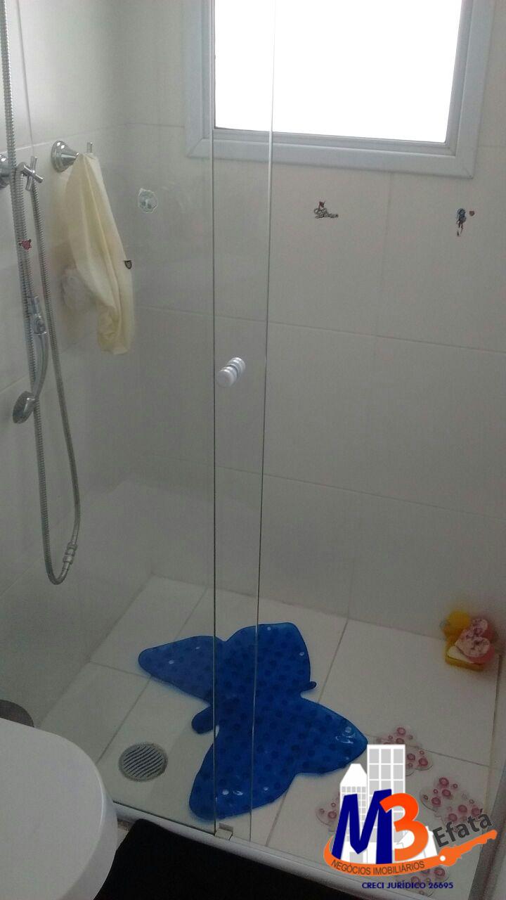 Apartamento, 3 quartos, 126 m² - Foto 8