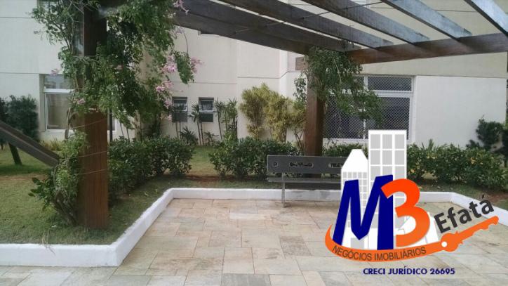 Apartamento, 3 quartos, 126 m² - Foto 11