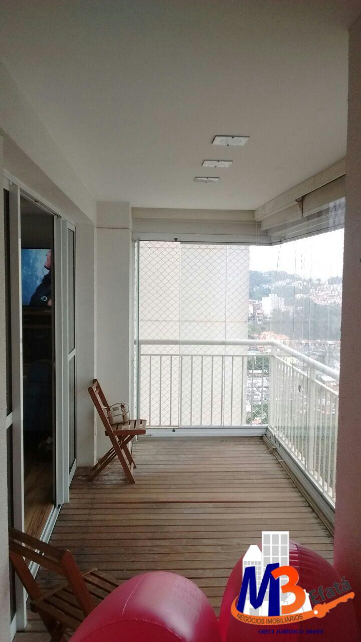 Apartamento, 3 quartos, 126 m² - Foto 17