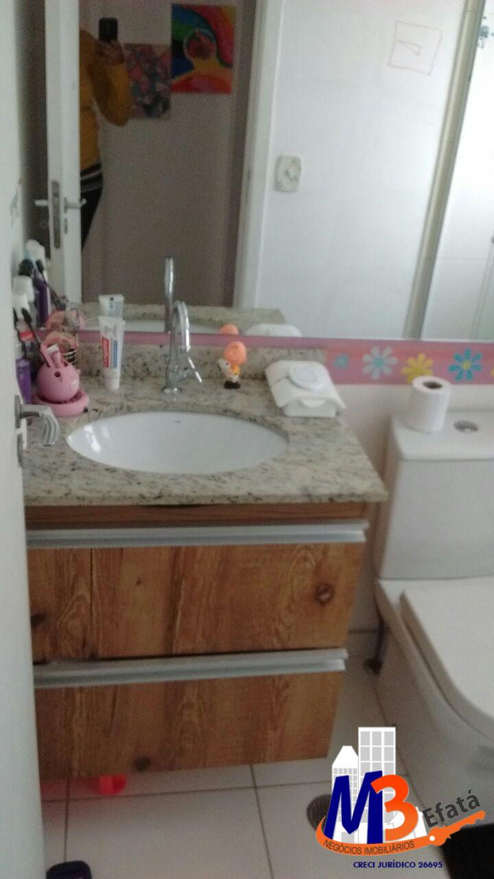 Apartamento, 3 quartos, 126 m² - Foto 21