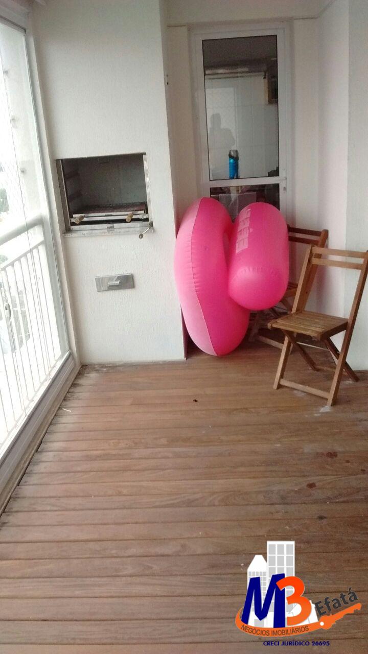 Apartamento, 3 quartos, 126 m² - Foto 22