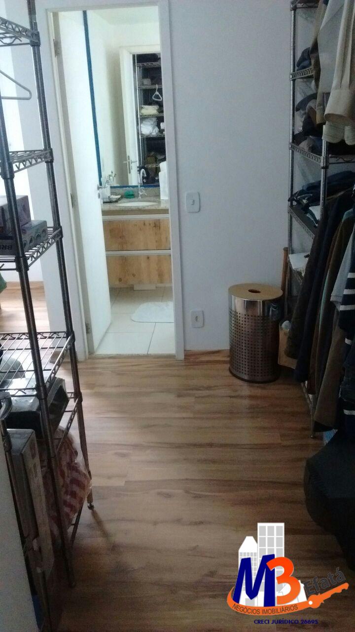 Apartamento, 3 quartos, 126 m² - Foto 23