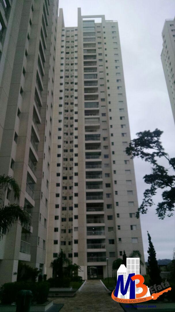 Apartamento, 3 quartos, 126 m² - Foto 1