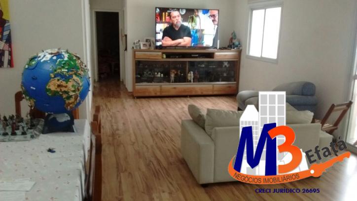 Apartamento, 3 quartos, 126 m² - Foto 25