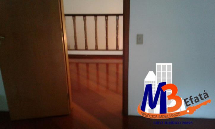 Sobrado, 4 quartos, 200 m² - Foto 3